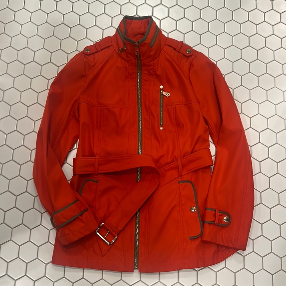 Michael Kors Statement Jacket